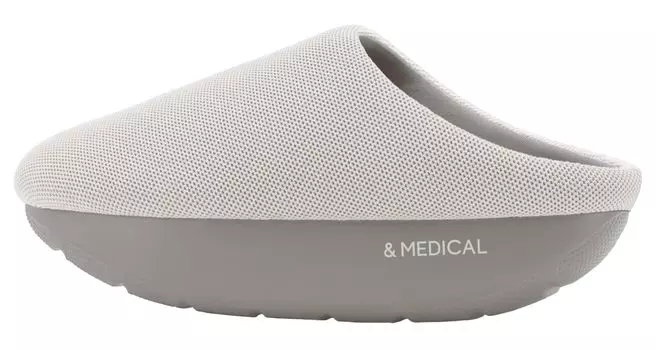 Медицинская комната Диета Здоровый В помещении Красивый [&МЕДИЦИНСКИЙ] [Новая модель] & Тапочки KAMOLEG2.0, Домашние, Обувь, Тапочки, Тапочки, Носить, Женские, Мужские,