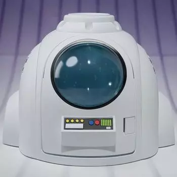 Медицинская машина SHFiguarts