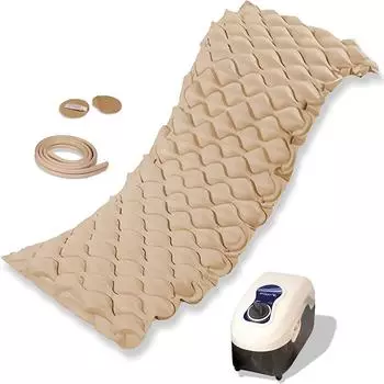 Медицинская надувная кровать КАШСУРГ Otica (БЕЗ НАСОСА)