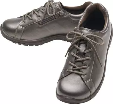 Медицинская обувь для ходьбы WK L001 Bronze cm 4E [Asahi Walk] Женские 22,5 бронзовый