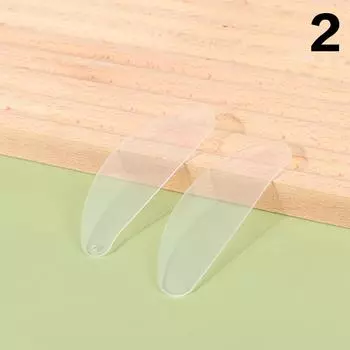 Медицинская септопластика силиконовая носовая шина больничные расходные материалы внутренняя носовая шина для дыхательных путей со стерилизацией A5