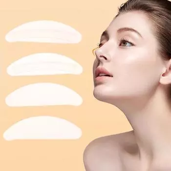 Медицинская септопластика силиконовая носовая шина больничные расходные материалы внутренняя носовая шина для дыхательных путей со стерилизацией