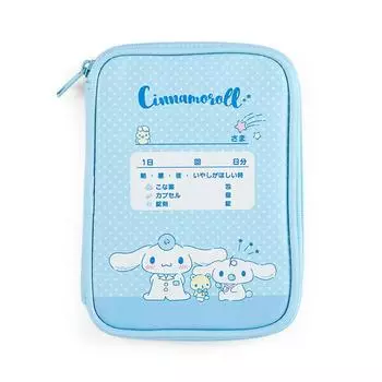 Медицинская сумка Sanrio Cinnamoroll 853836 синий