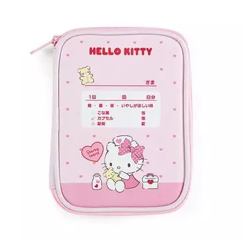 Медицинская сумка Sanrio Hello Kitty 853780