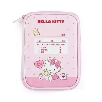 Медицинская сумка Sanrio Hello Kitty 853780