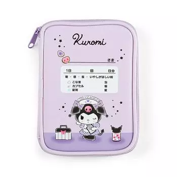 Медицинская сумка Sanrio Kuromi 853861 Один размер фиолетовый