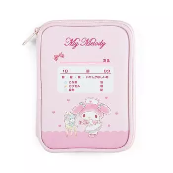 Медицинская сумка Sanrio My Melody 853801 розовый