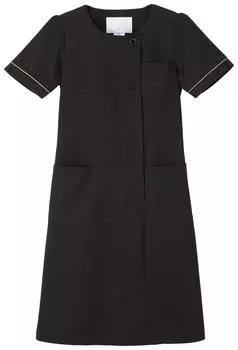 Медицинская униформа Nagaileben One Piece Charcoal LH-6207(EL)