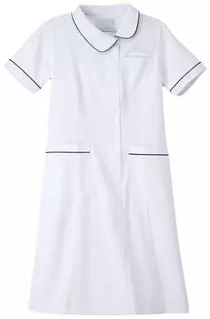 Медицинская униформа Nagaileben One Piece TR Blue HOS-4907(EL)