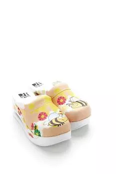 Медицинские тапочки унисекс, кожаные сабо-мулы, тапочки, ортопедическая противопотовая подошва, удобные нескользящие сабо