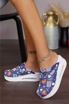 Медицинские тапочки унисекс, кожаные сабо-мулы, тапочки, ортопедическая противопотовая подошва, удобные нескользящие сабо