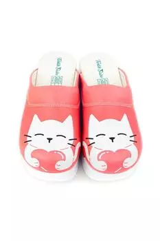 Медицинские тапочки унисекс, кожаные сабо-мулы, тапочки, ортопедическая противопотовая подошва, удобные нескользящие сабо