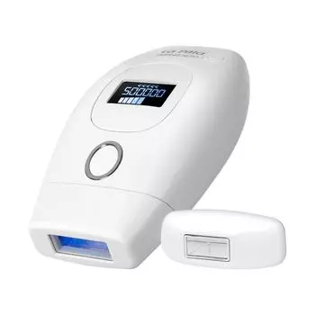 Медицинский аппарат для удаления волос Lapita Gliding Autoshot IPL, JOL-500K и т. д.
