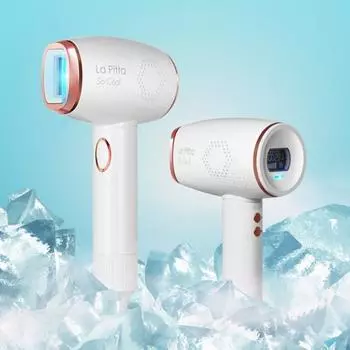 Медицинский аппарат для удаления волос Lapita IPL So Cool So Cool-500K So Cool-500K