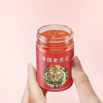 Медицинский пластырь Таиланда тигровый бальзам мазь суставной артрит мышечная боль пластырь красный тигровый бальзам лекарство массаж тела зуд крем