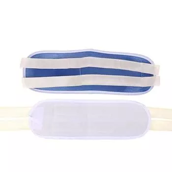 Медицинский ремень для фиксации конечностей, руки и ноги пациентов, фиксированный ремень для пожилых пациентов, психически больных ankle