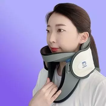 [Медицинское устройство] Диск Друг Шея Посох/Основной Щит (Шея, Талия) Коллекция Защитников neck cervical brace