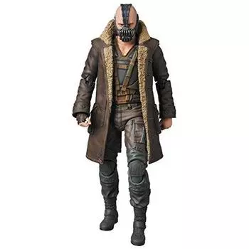 Medicom The Dark Knight Bane MAF Ex Action Figure,180 months to 1188 months