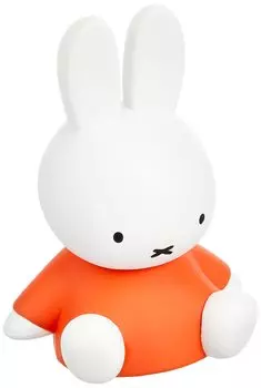 Medicom Toy UDF Ultra Detail Figure Dick Bruna Series 4 Sitting Miffy Height 85mm Painted Complete Figure No.560 approx.