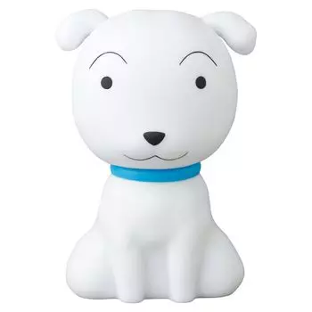 MEDICOM TOY VCD Виниловые коллекционные куклы Crayon Shiro Early Anime Высота 150 мм Покрашенная завершенная фигурка No.402 Shin-chan Ver. приблизительно. Немасштабируемый