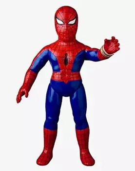 Medicom Toy x Bear Model Toei version Festival commemorative Spider-Man (Wonder model)