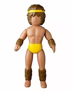 Medicom Toy x Five Star Toy NSC RE-BORN Geronimo