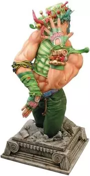Medicos JoJo’s Bizarre Adventure Part 1: Jonathan Joestar Chozo Art Statue