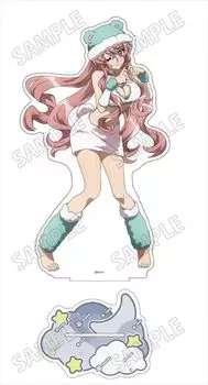 Medicos TV Аниме Zesshou Symphogear Senki