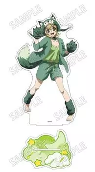 Medicos TV Аниме Zesshou Symphogear «Senki»