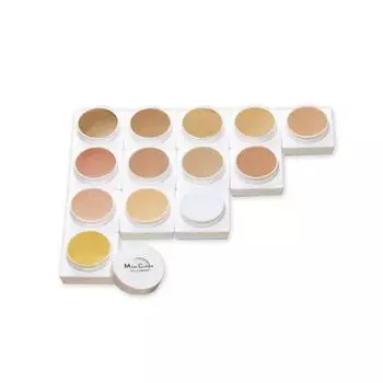 Medicover Veil Complete Foundation 11 г, SII-5, 1 шт.