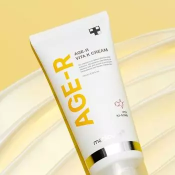 Medicube AG R Vita K Trace Cream 100мл, Корейская косметика