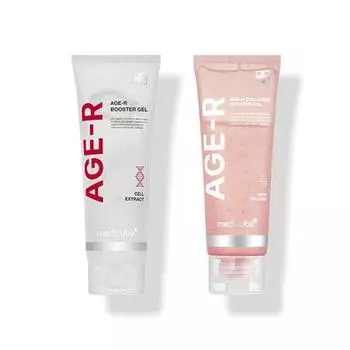 Medicube Age-R Booster Gel Serum / Medicube Age-R Collagen Booster Gel Serum 100 мл Booster Gel