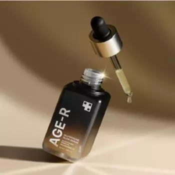 Medicube Age-R Глутатион Сияющая ампула 50 мл