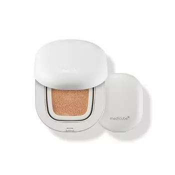 [medicube] Бархатная подушка Pro Glutathione # 21 Цвет слоновой кости 15 г