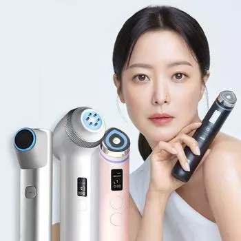 MediCube Booster Pro/Booster Pro Baby Pink/Ultra Tune 40.68/Высокофокусный снимок Выберите 1 [Contour tuning] High focus shot