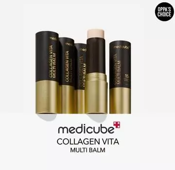 MEDICUBE COLLAGEN VITA МУЛЬТИБАЛЬЗАМ 11г