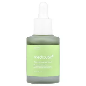 Medicube, Exo-Som Cica Ampoule, 30ml (1.01 fl oz)