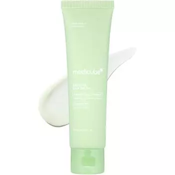 Medicube Exosome Cica Cream Увлажняющий крем Освежающий увлажняющий увлажняющий барьер Увлажняющий лосьон Базовая косметика Корейский уход за кожей Корейская косметика