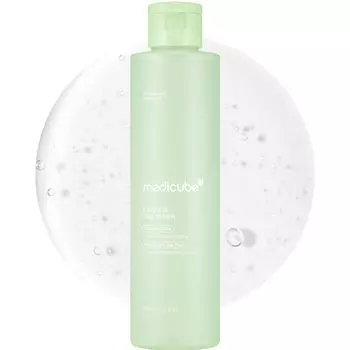Medicube Exosome Cica Toner Moisture Moisture Barrier Hydration Lotion Базовая косметика Корейский уход за кожей Корейская косметика Увлажнение