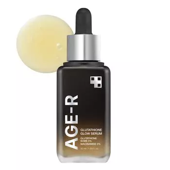 Medicube Glutathione Glow Ampoule Glutathione Purity Stain Skin Care Shiratama Glutathione Serum Корейская косметика 99,4%