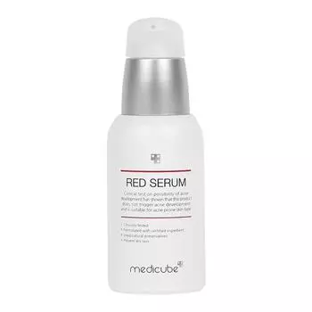 Medicube Красная сыворотка 2.0 30мл