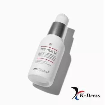 MediCube Красная сыворотка 2.0 30мл 1 PCS