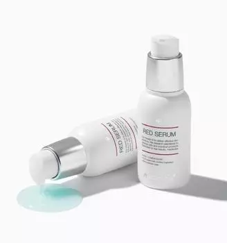 Medicube Red Serum 2.0 30мл, корейская косметика