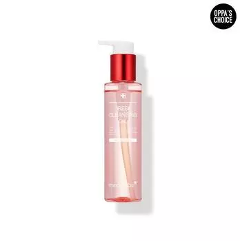 MEDICUBE Красное очищающее масло 150мл