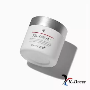 MediCube Красный крем 2.0 50 мл 1 PCS