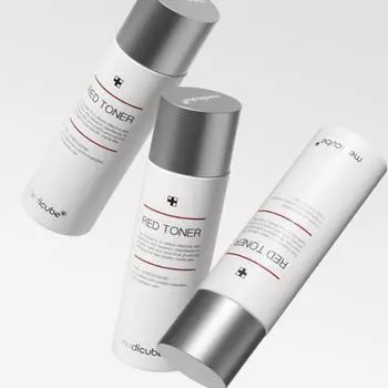 medicube Красный тонер 2.0 100мл