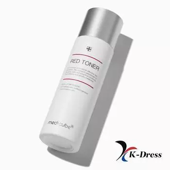 MediCube Красный тоник 2.0 100мл 1 PCS