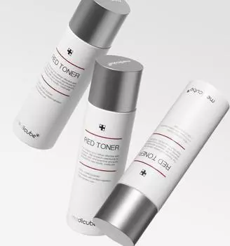 Medicube Красный Тоник 2.0 100мл