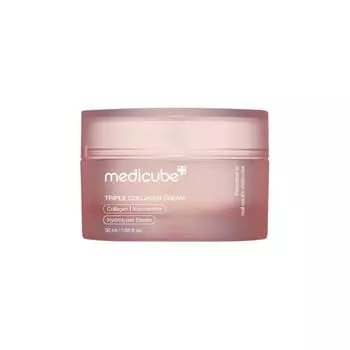 [medicube] Крем тройной коллаген 4.0 50 мл