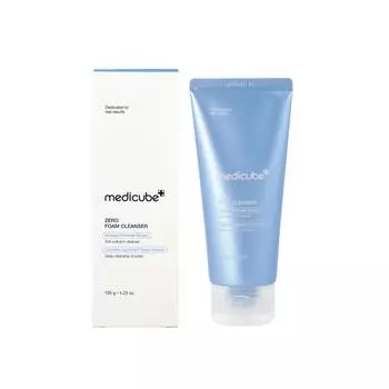 MEDICUBE очищающее средство без пены